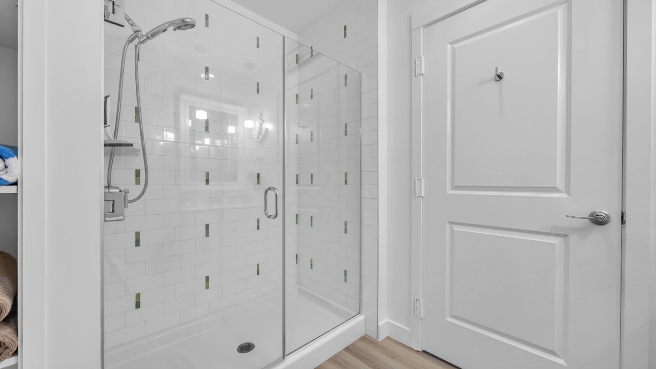 Photo of Bathroom in Lake Las Vegas