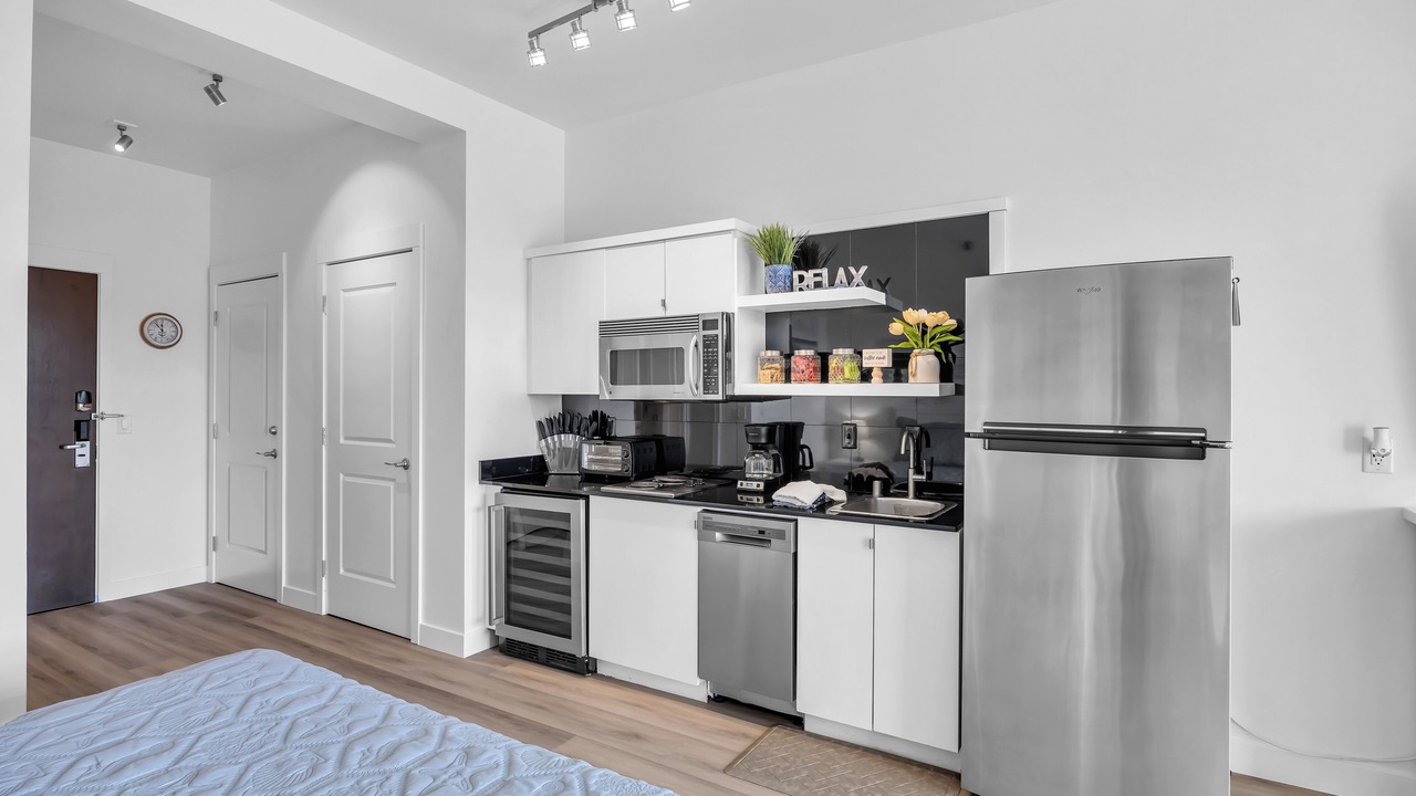 Photo of Kitchen in Lake Las Vegas