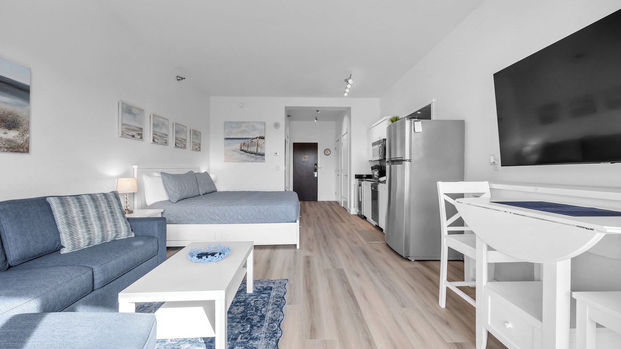 Photo of Bedroom in Lake Las Vegas