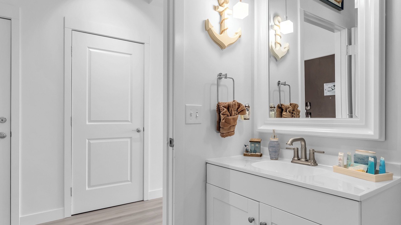 Photo of Bathroom in Lake Las Vegas