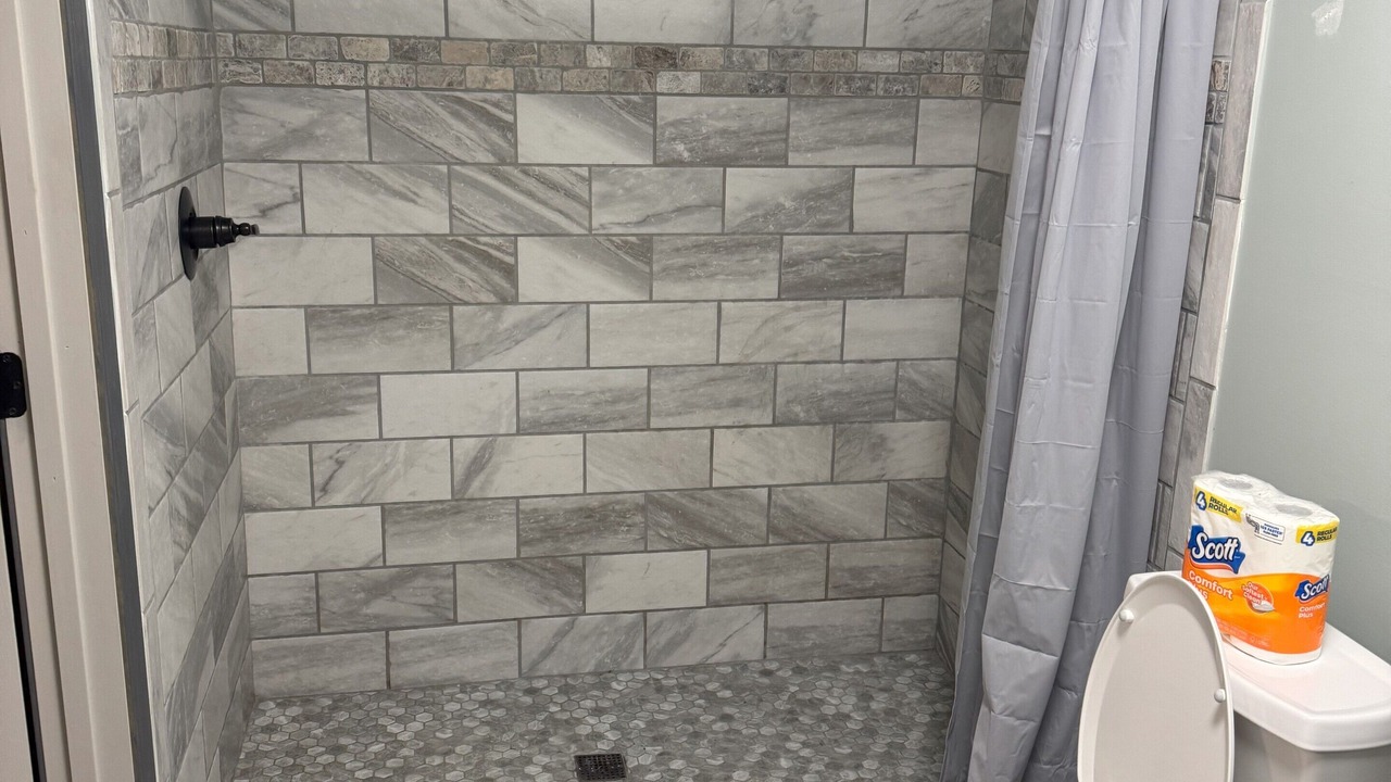 Photo of Bathroom in Mansfield