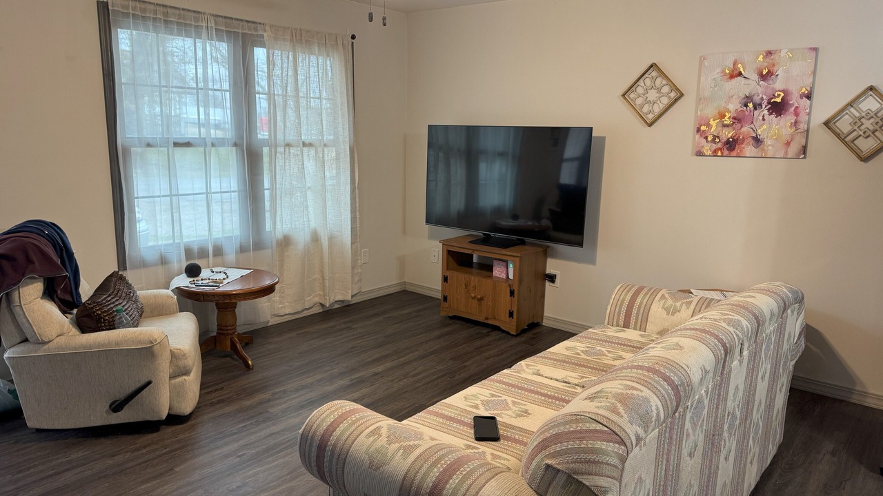 Photo of Livingroom in Mansfield