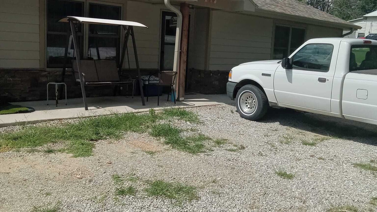 Photo of Outdoor in Mansfield