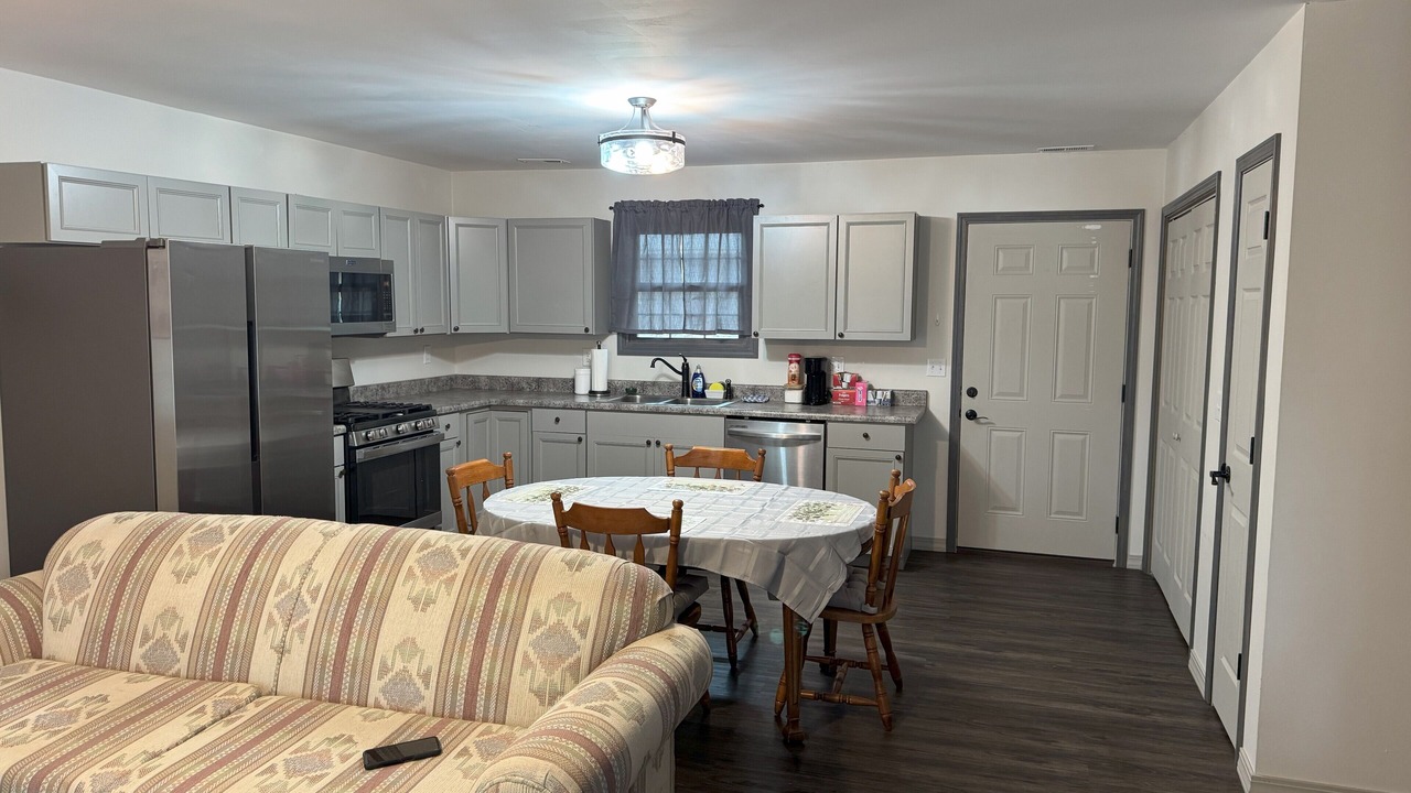 Photo of Livingroom in Mansfield