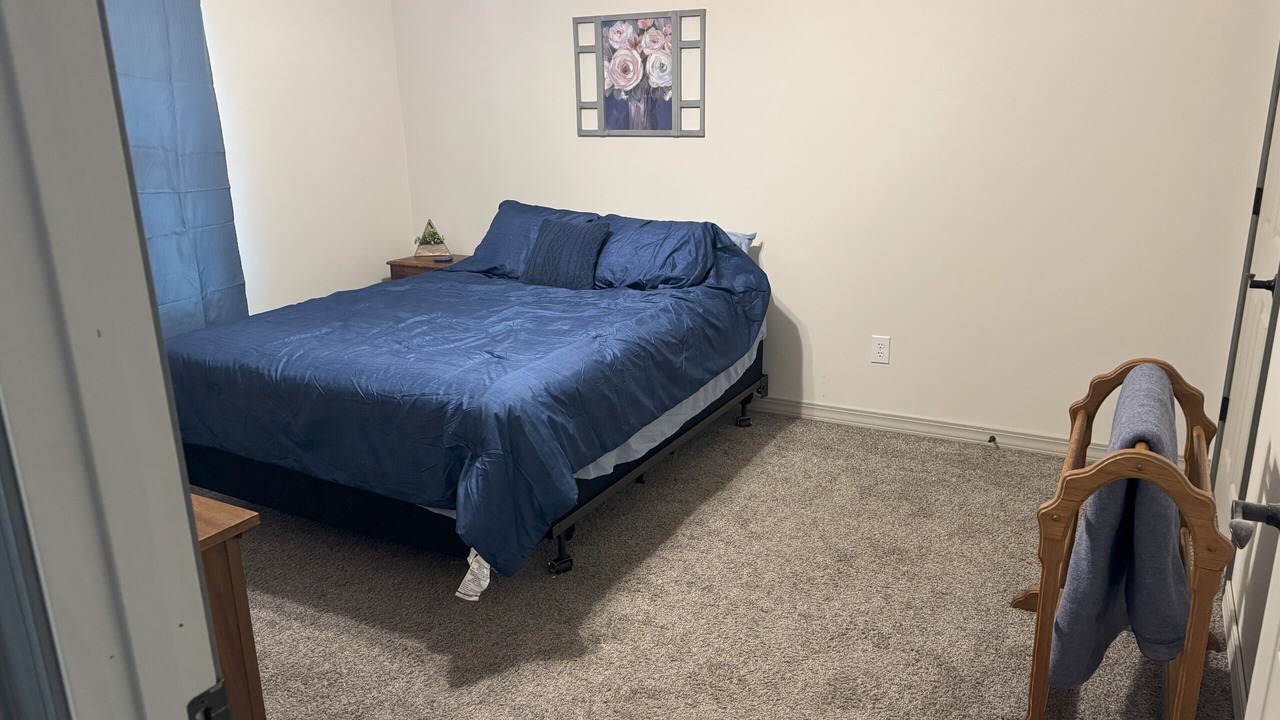 Photo of Bedroom in Mansfield
