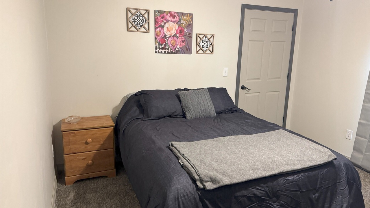 Photo of Bedroom in Mansfield