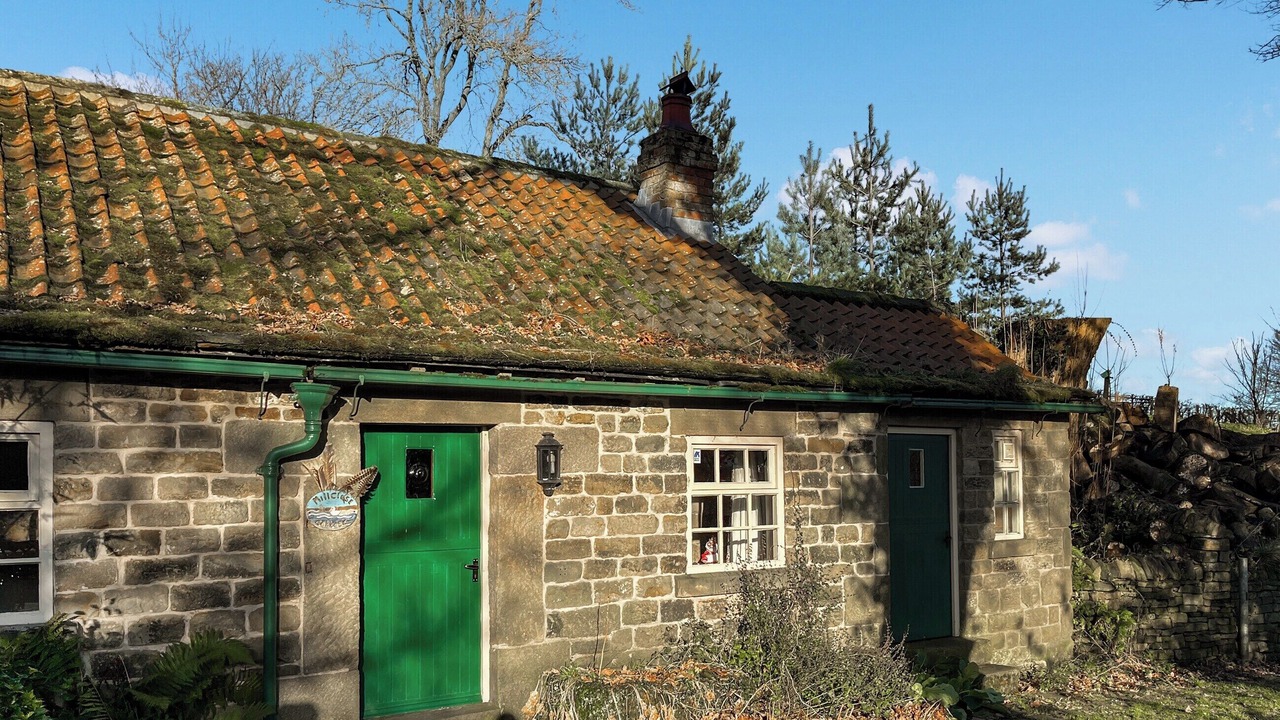 Photo of Outdoor in Chesterfield