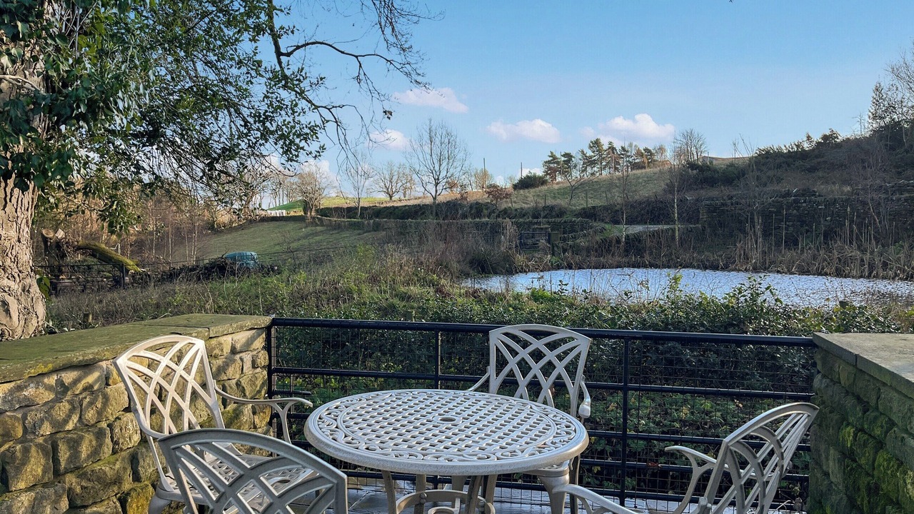 Photo of Outdoor in Chesterfield