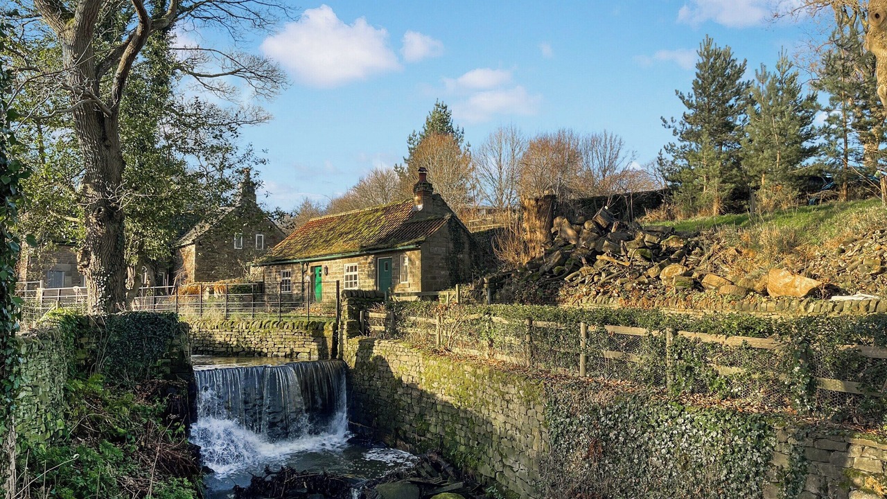 Photo of Others in Chesterfield