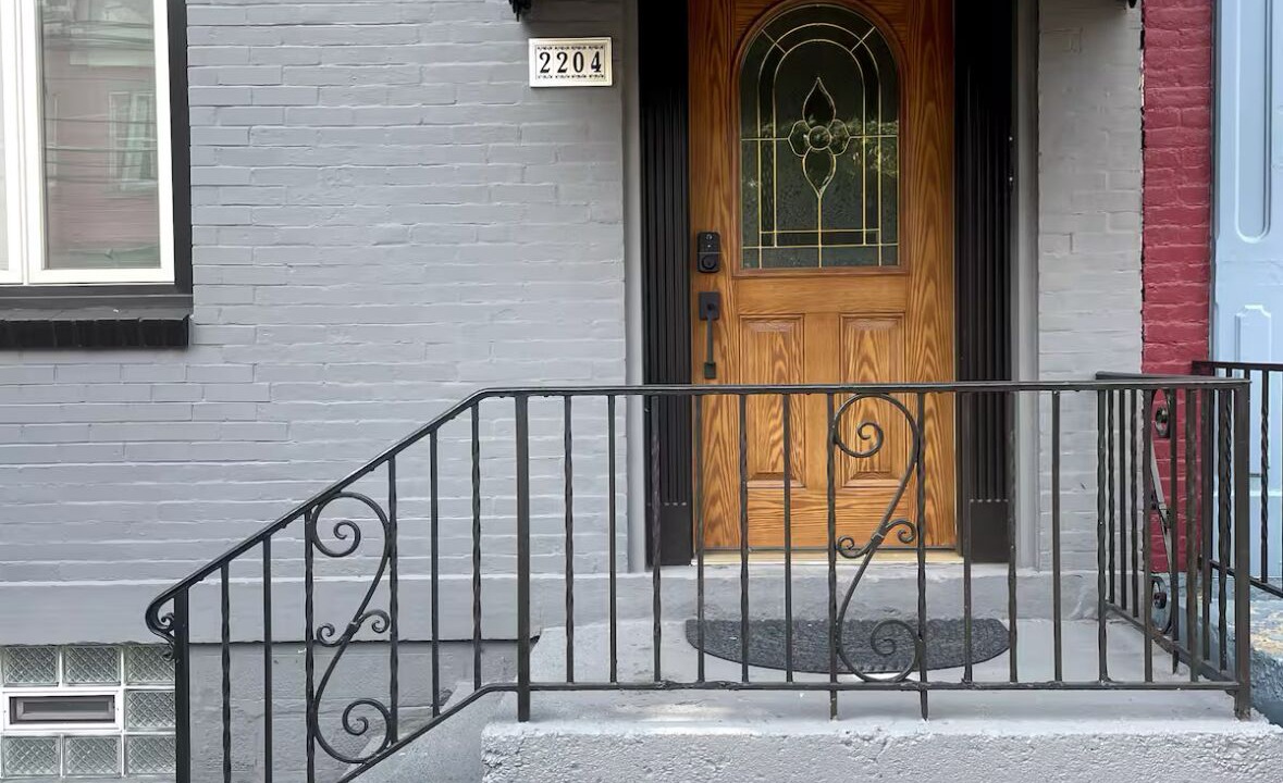 Photo of Outdoor in South Side Flats