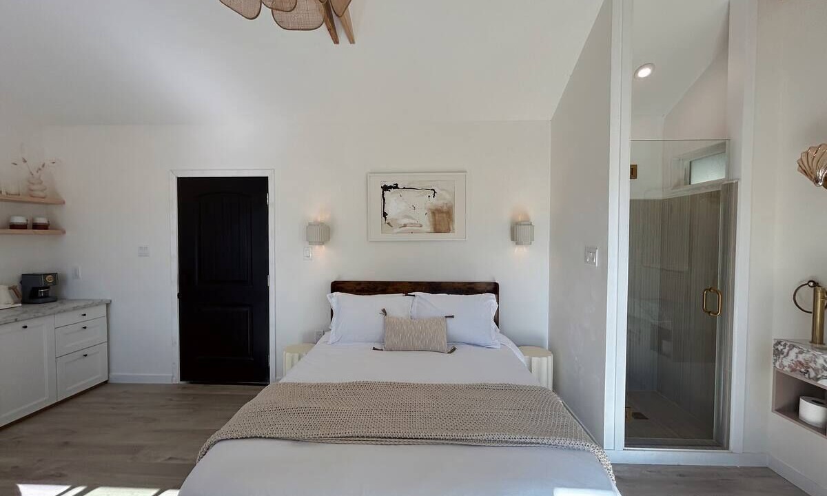 Photo of Bedroom in Marin City