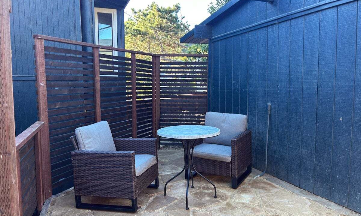 Photo of Outdoor in Marin City