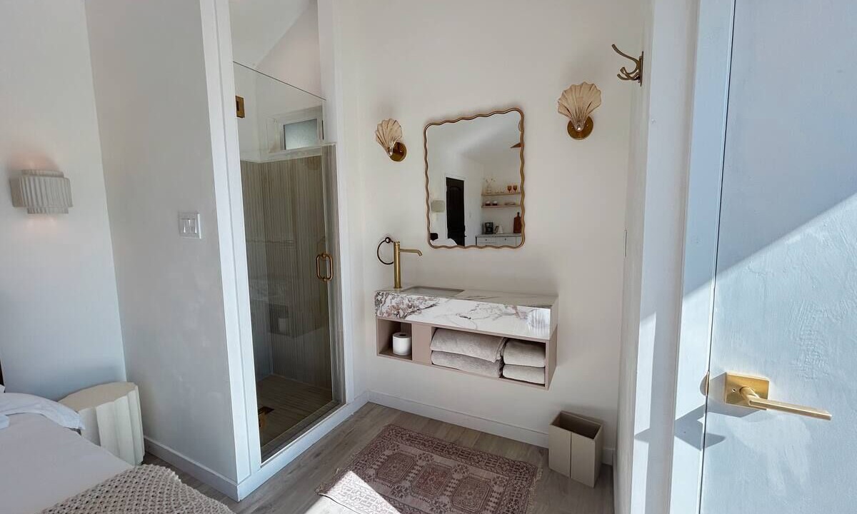 Photo of Bathroom in Marin City