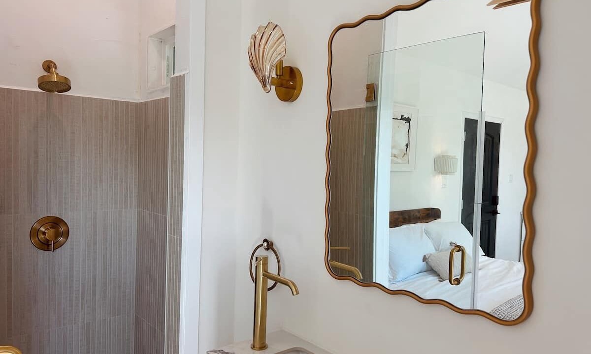 Photo of Bathroom in Marin City