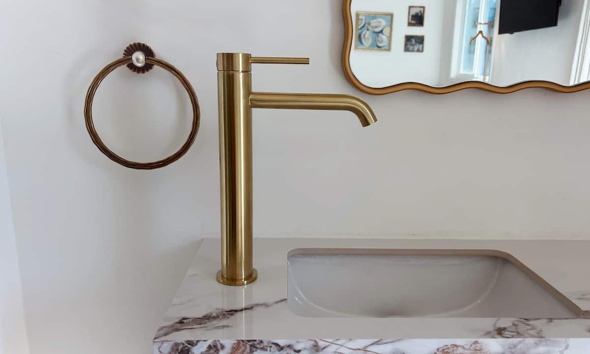 Photo of Bathroom in Marin City