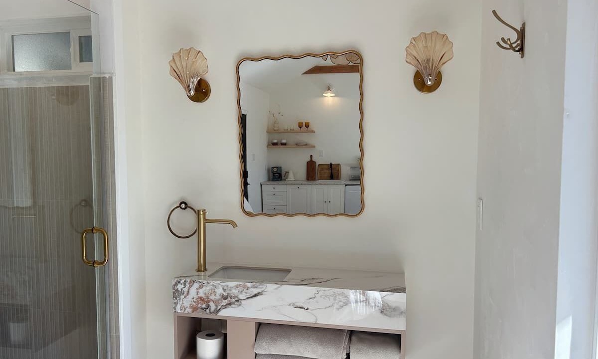 Photo of Bathroom in Marin City