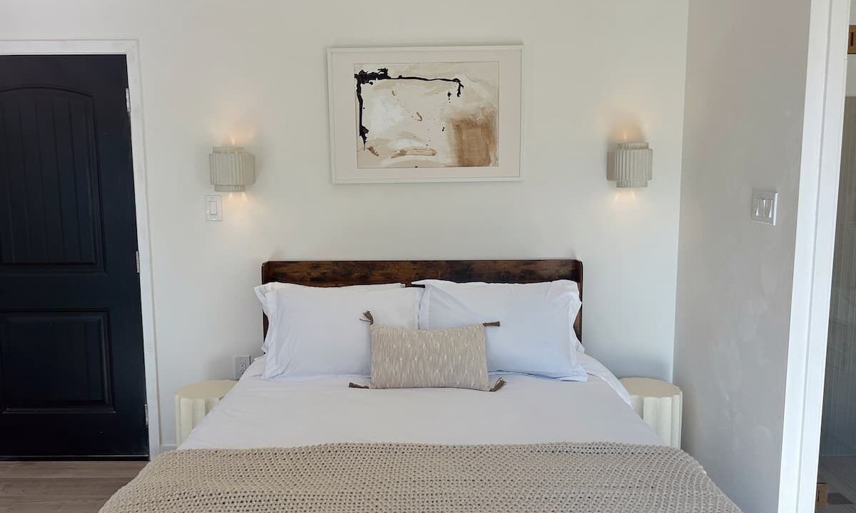 Photo of Bedroom in Marin City