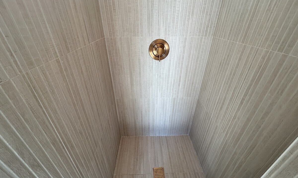 Photo of Bathroom in Marin City