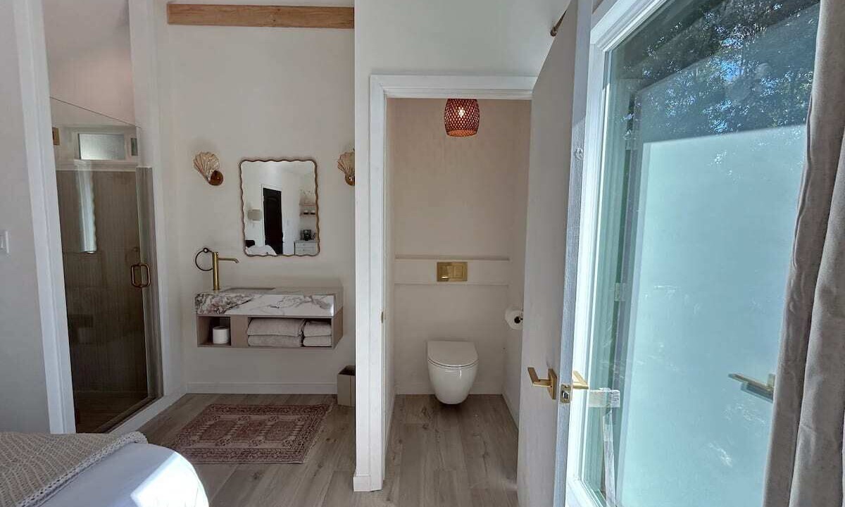 Photo of Bathroom in Marin City
