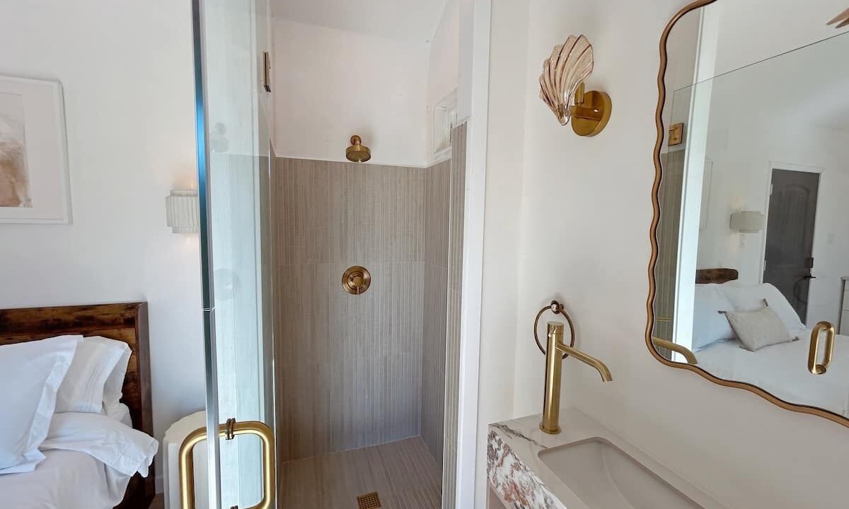 Photo of Bathroom in Marin City