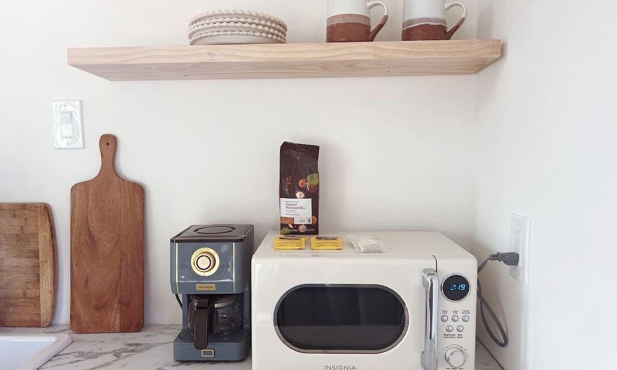 Photo of Kitchen in Marin City