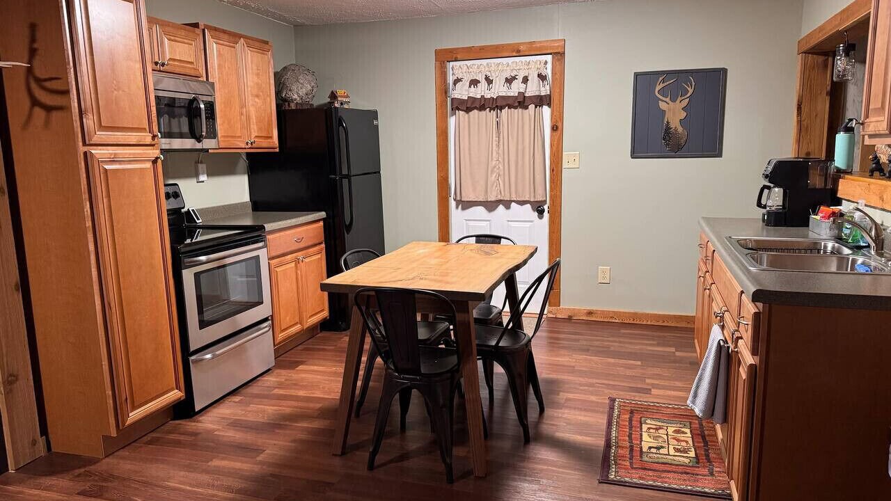 Photo of Kitchen in Kurtz
