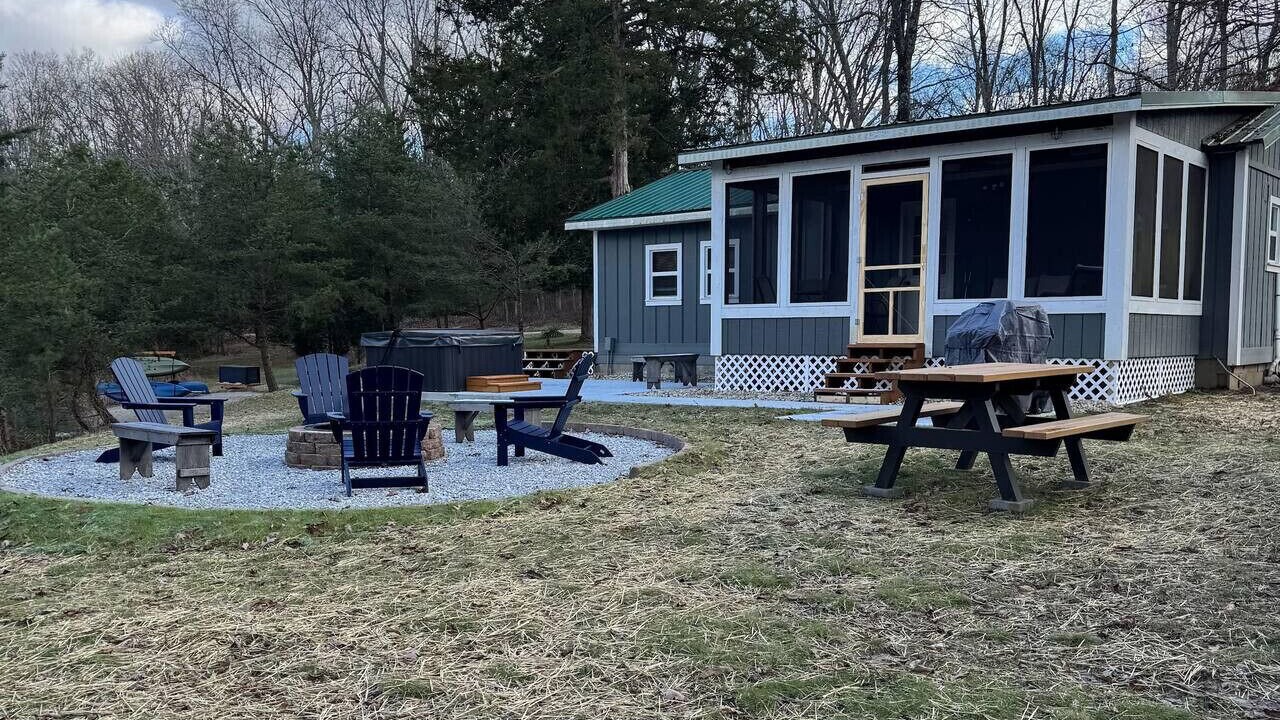 Photo of Outdoor in Kurtz