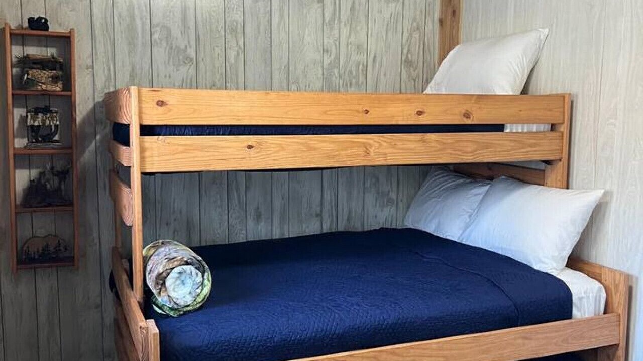 Photo of Bedroom in Kurtz