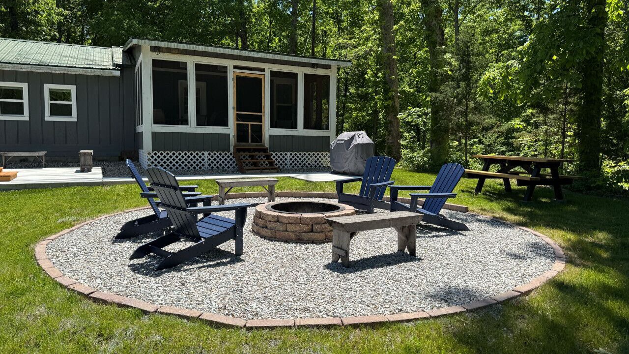 Photo of Outdoor in Kurtz