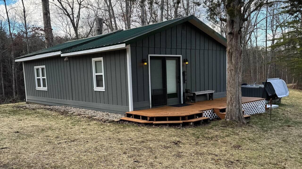 Photo of Outdoor in Kurtz