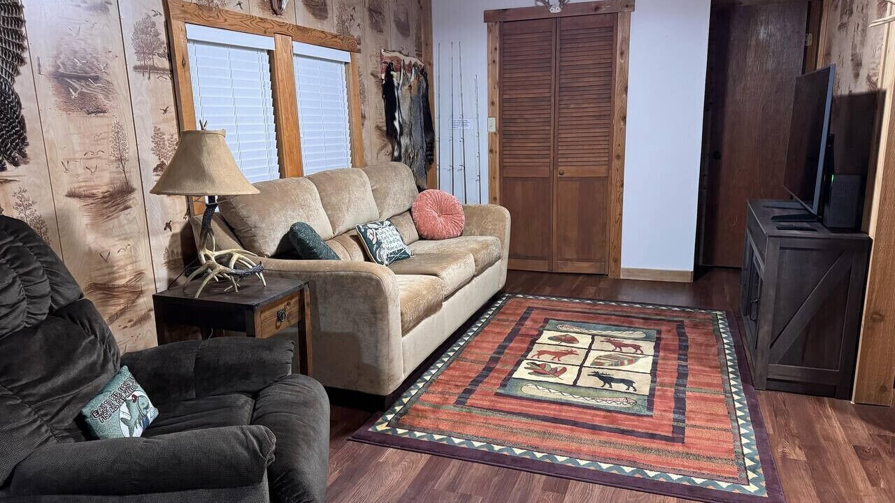 Photo of Livingroom in Kurtz