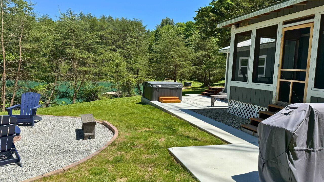 Photo of Patio Balcony in Kurtz