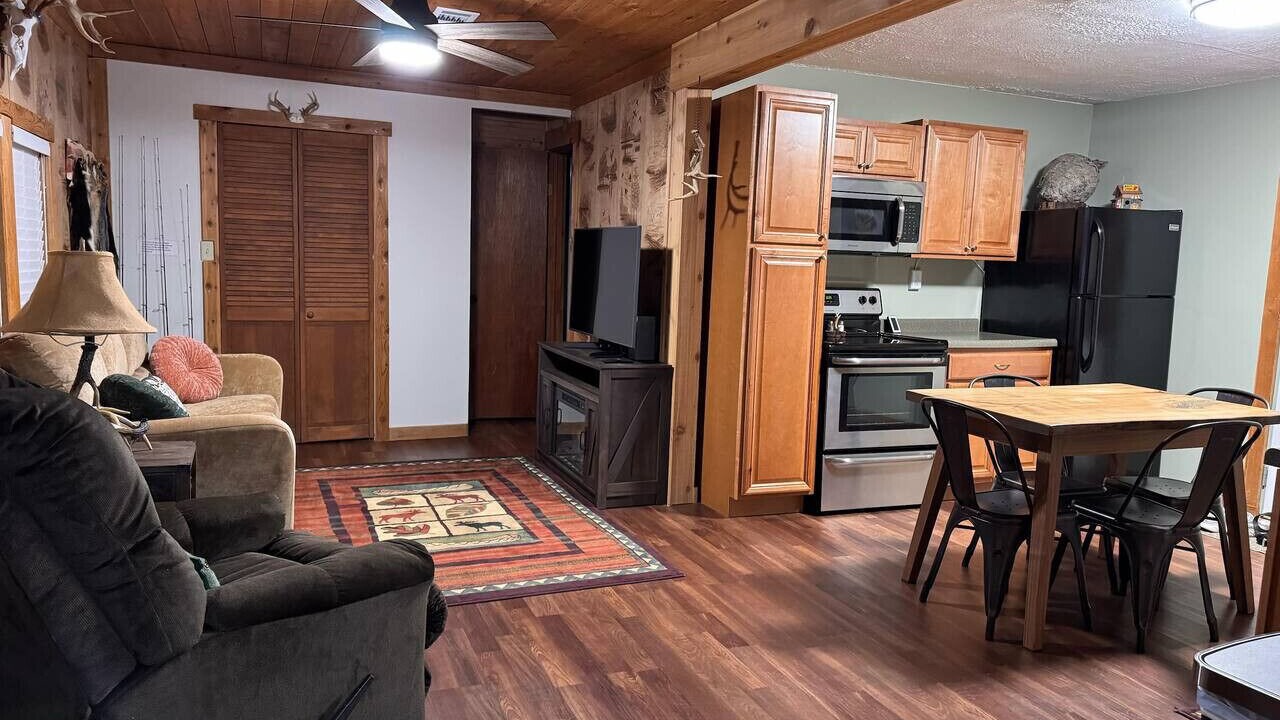 Photo of Livingroom in Kurtz