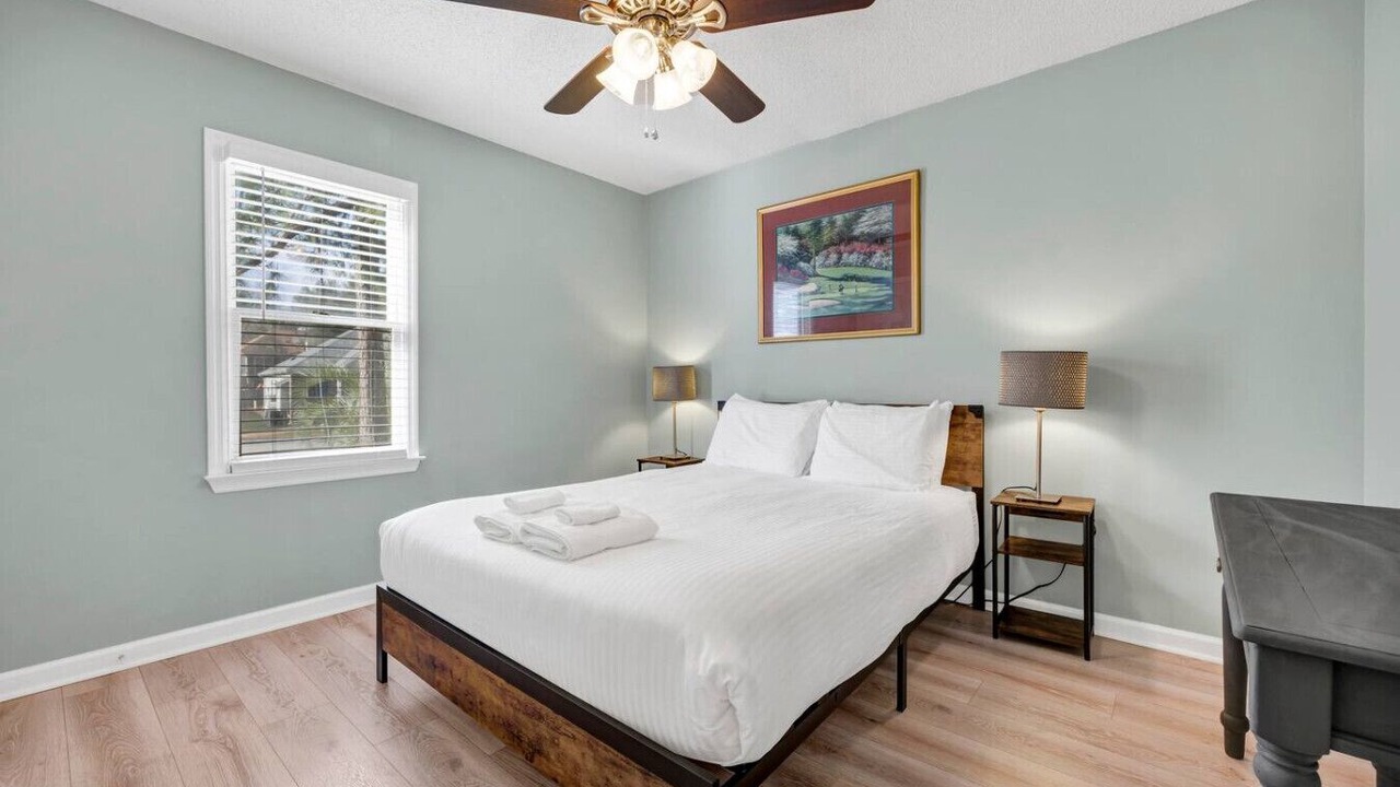 Photo of Bedroom in Huntcliff