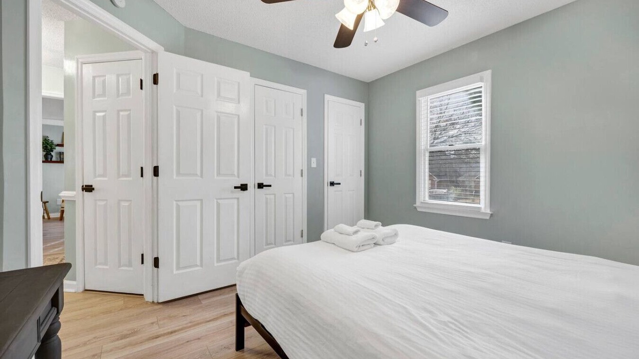 Photo of Bedroom in Huntcliff