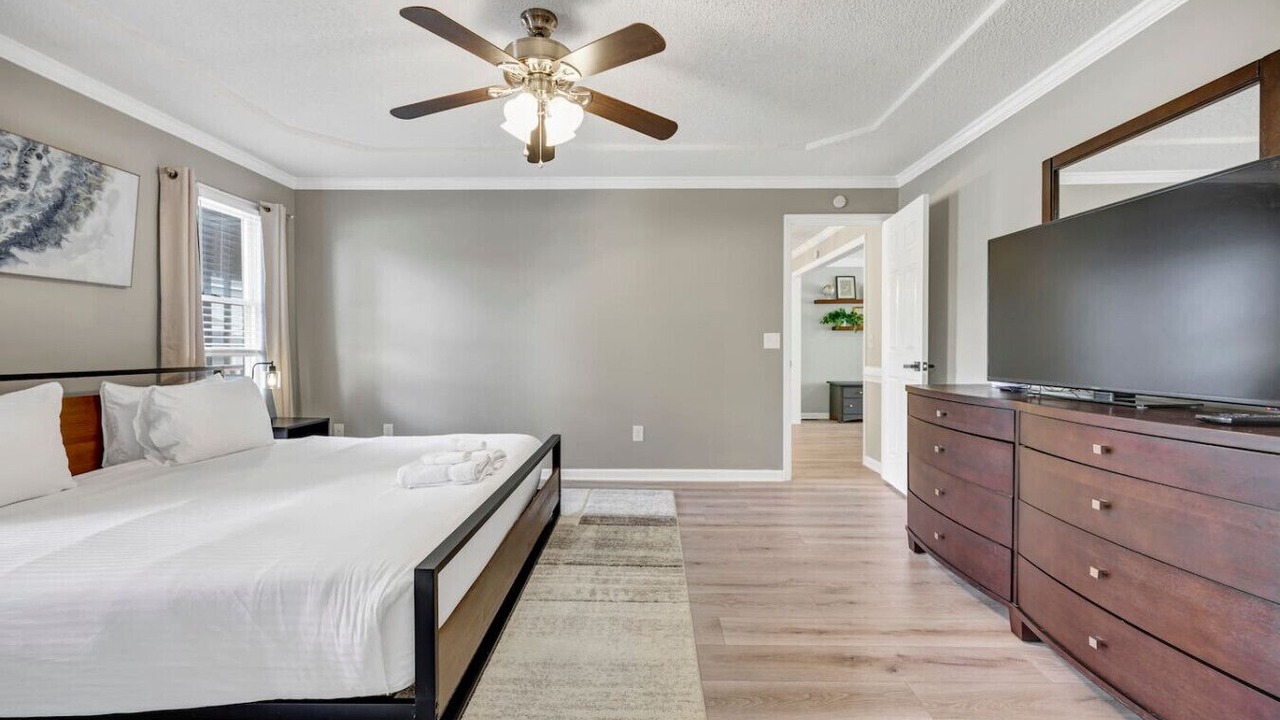 Photo of Bedroom in Huntcliff