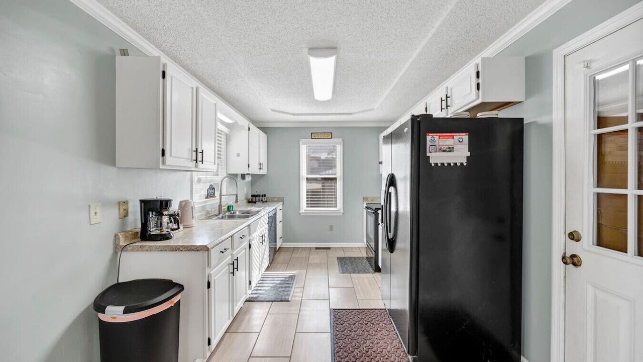 Photo of Kitchen in Huntcliff