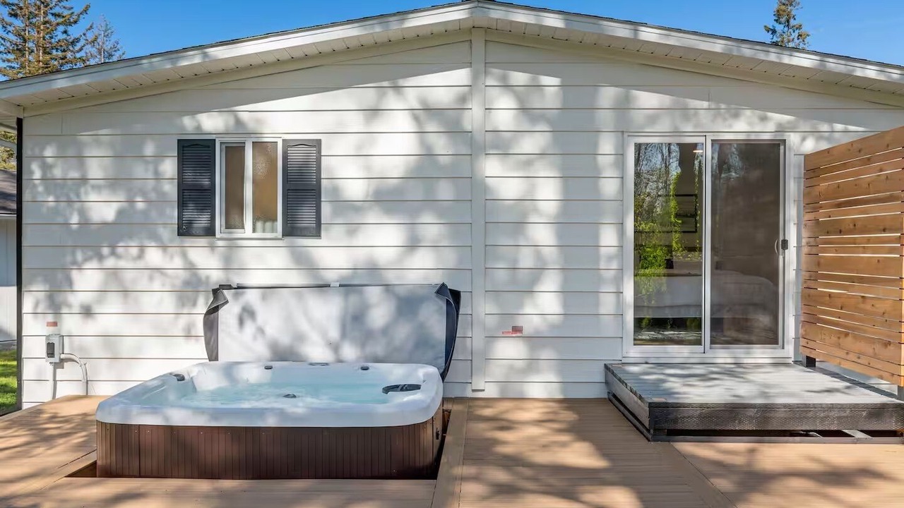 Photo of Patio Balcony in Gold Bar