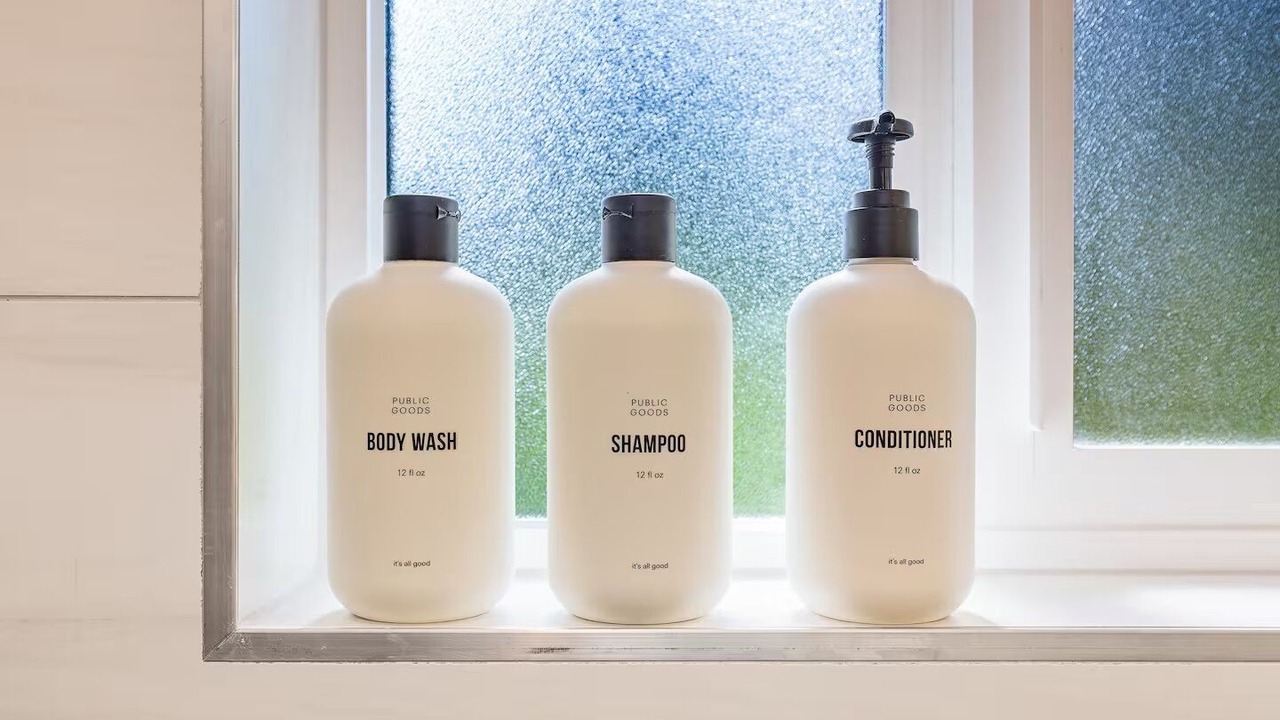 Photo of Bathroom in Gold Bar