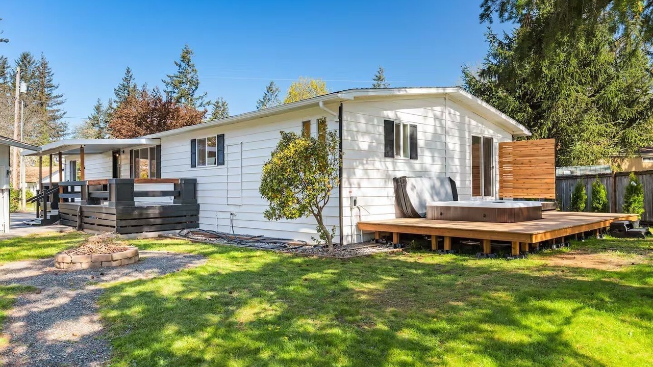 Photo of Patio Balcony in Gold Bar