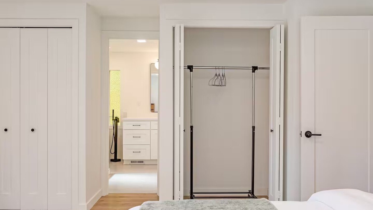 Photo of Bedroom in Gold Bar