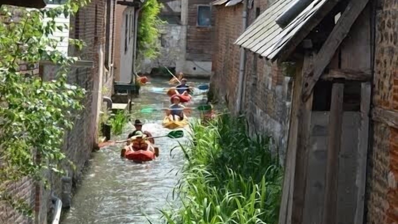 Photo of Others in Pont-Audemer
