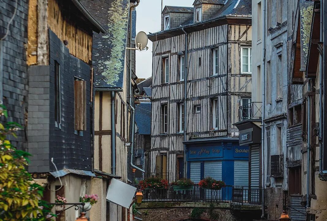 Photo of Others in Pont-Audemer