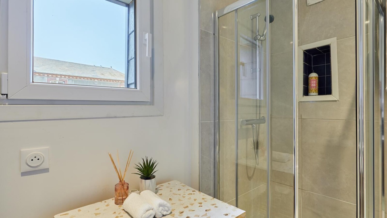 Photo of Bathroom in Pont-Audemer