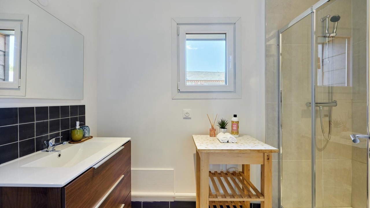 Photo of Bathroom in Pont-Audemer