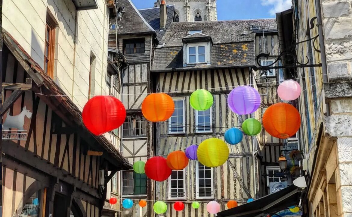 Photo of Others in Pont-Audemer