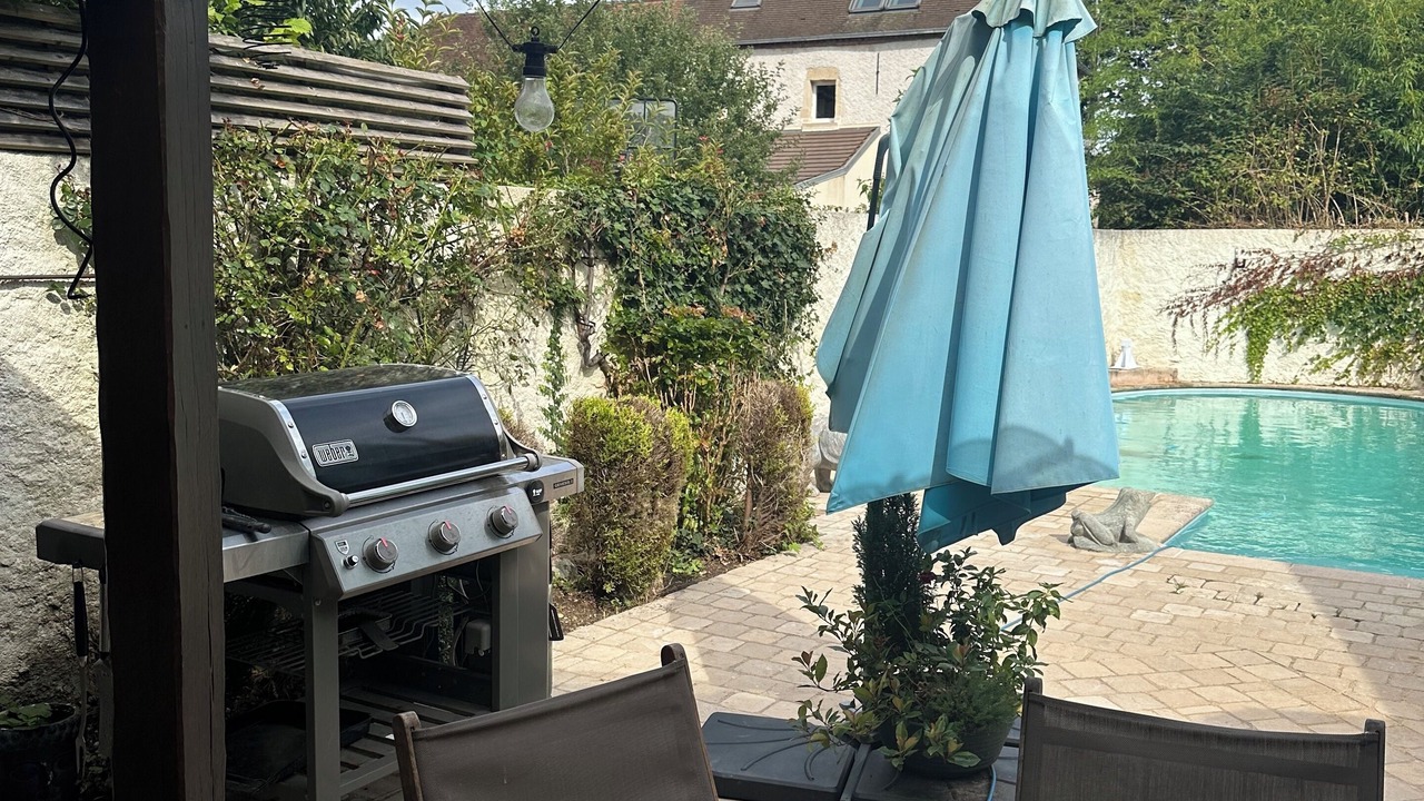 Photo of Outdoor in Paron