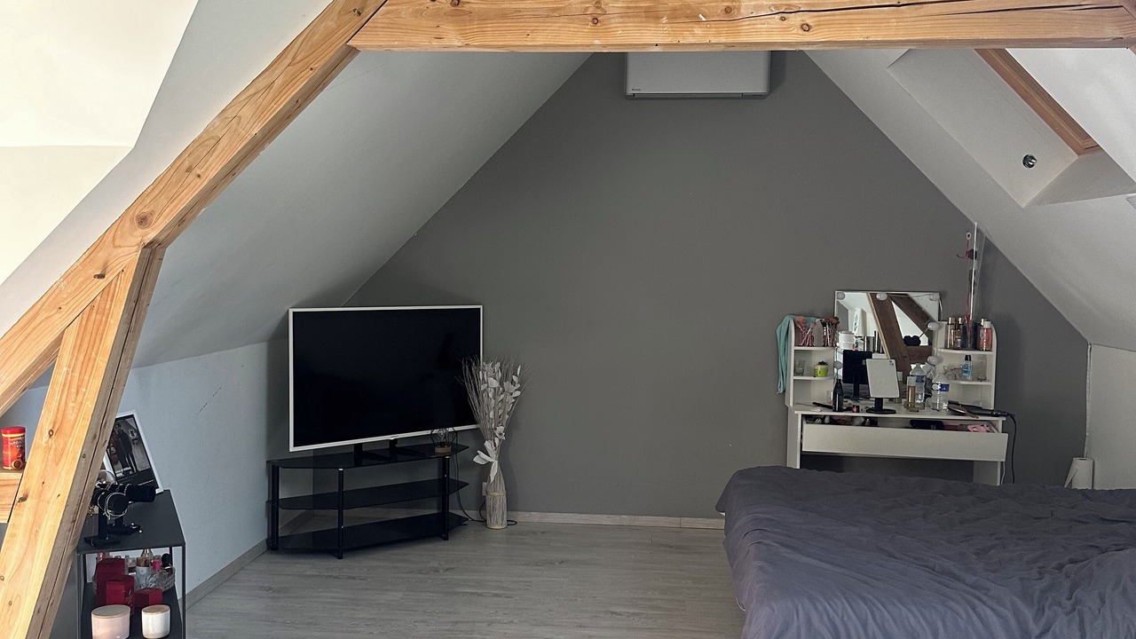 Photo of Bedroom in Paron