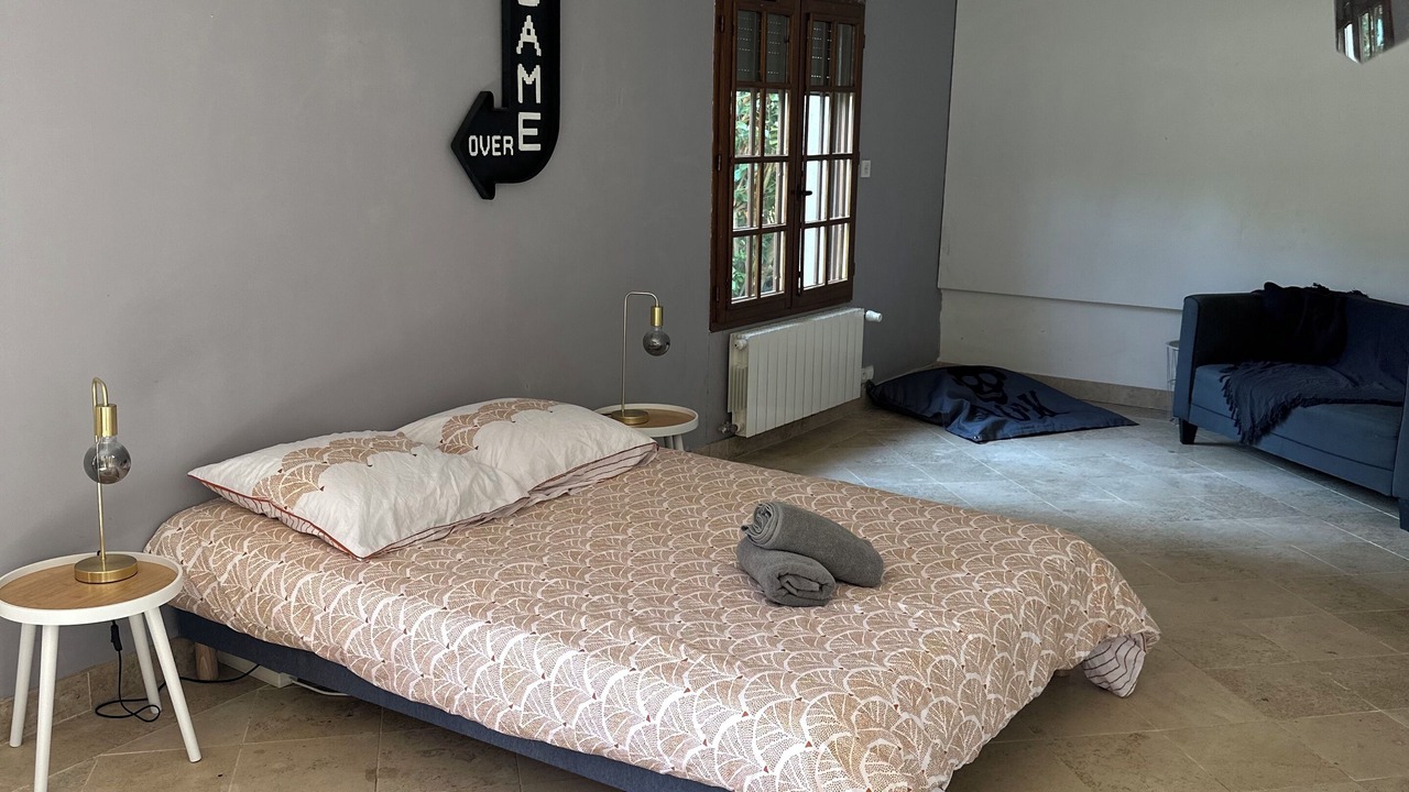 Photo of Bedroom in Paron