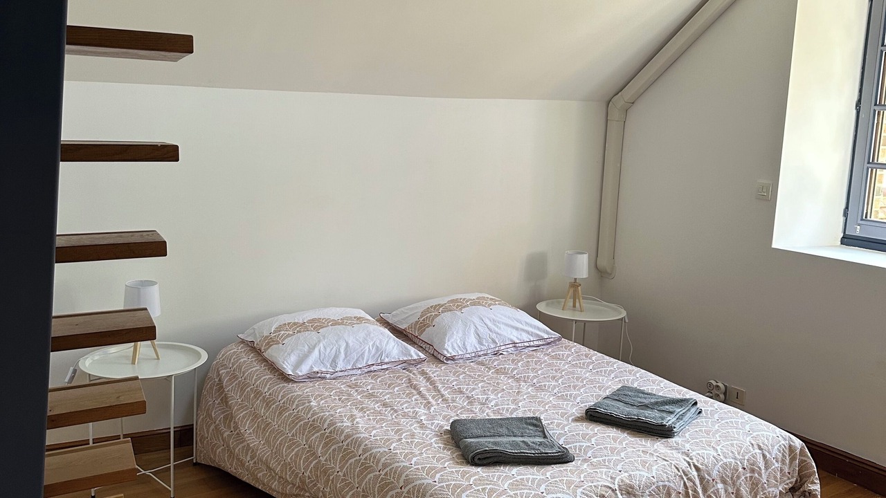 Photo of Bedroom in Paron